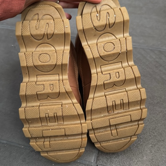 Sorel Women’s Kinetic Conquest boots size 8 - Picture 8 of 8